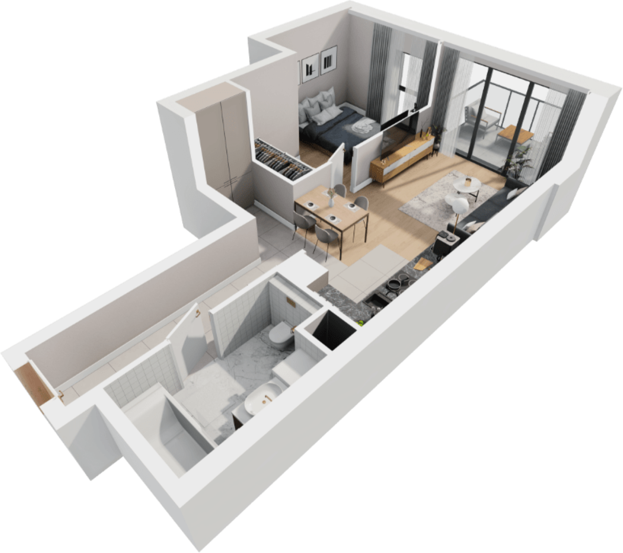 Plan B - D4M3 - zdjęcie 5